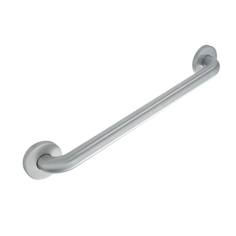 16” Stainless Steel Grab Bar
