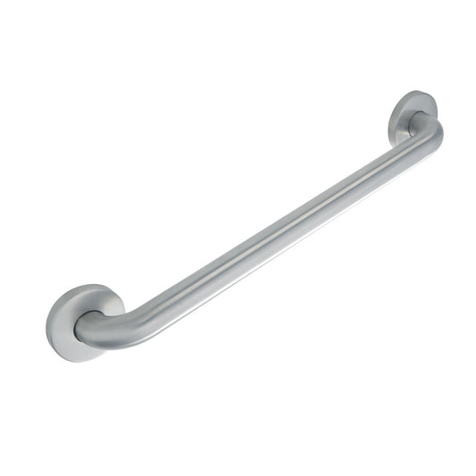 24” Stainless Steel Grab Bar